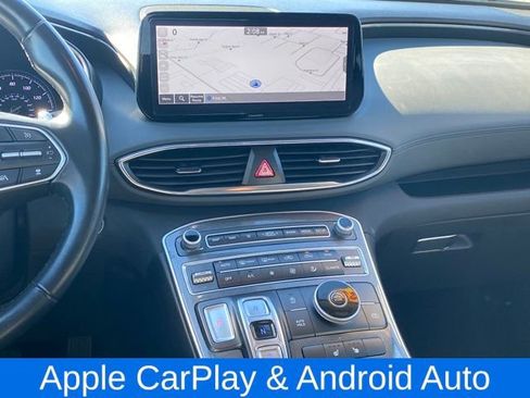 Used 2023 Hyundai Santa Fe SEL image 10