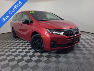 Used 2025 Honda Odyssey Sport-L 360° Tour