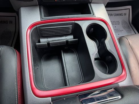 Used 2017 RAM 1500 Rebel w/ Luxury Group RWD image 18