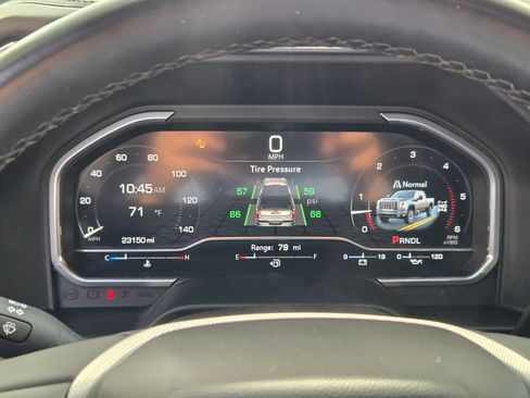 Used 2024 GMC Sierra 2500 Denali w/ Denali Reserve Package image 24