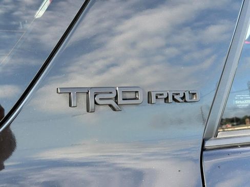 Used 2021 Toyota 4Runner TRD Pro AWD/4WD image 6
