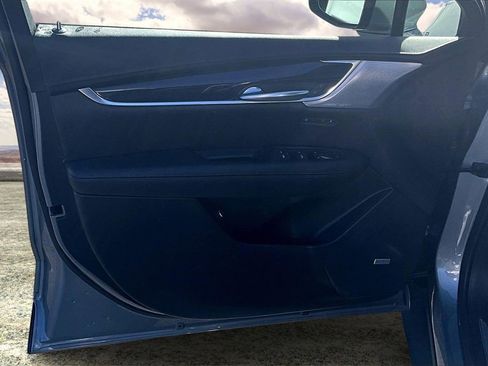 Certified 2023 Cadillac XT5 Premium Luxury image 20