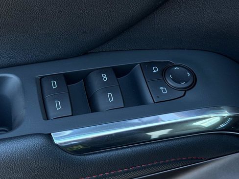 New 2026 Chevrolet Traverse Z71 w/ Enhanced Driving Package image 14