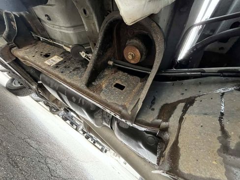 Used 2017 RAM 2500 Big Horn image 12