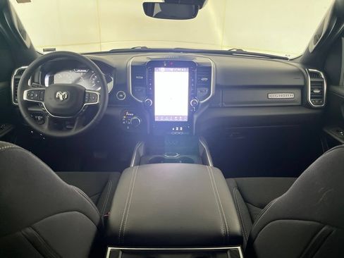Used 2026 RAM 1500 Big Horn AWD/4WD image 31