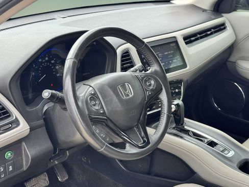 Used 2019 Honda HR-V EX-L image 19