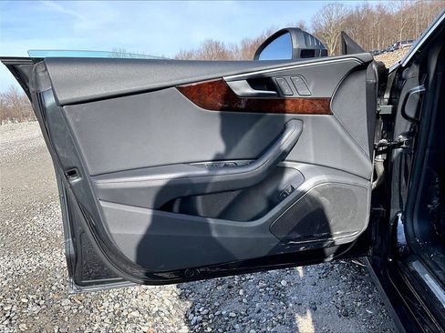 Used 2019 Audi A5 2.0T Premium Plus image 21