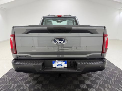 Used 2026 Ford F150 XL RWD image 6
