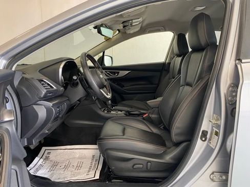 Used 2023 Subaru Crosstrek 2.5i Limited AWD/4WD image 9