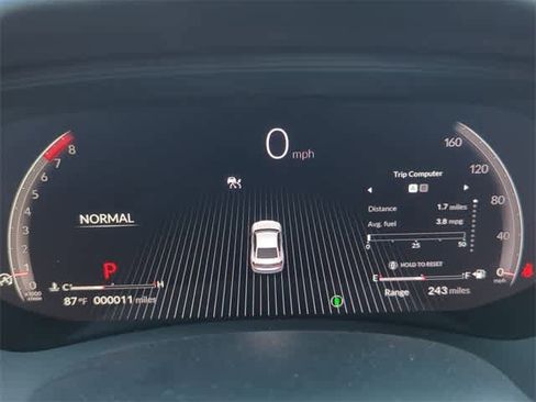 New 2025 Acura TLX SH-AWD w/ A-SPEC Pkg image 35