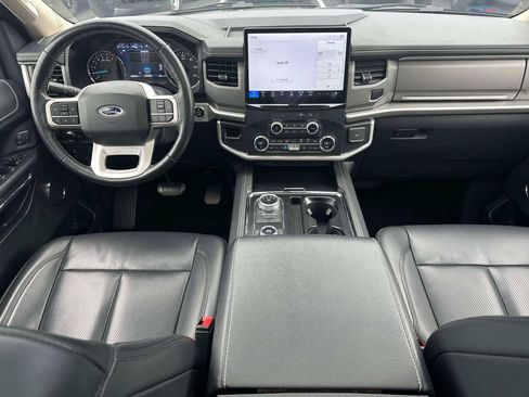 Used 2022 Ford Expedition XLT AWD/4WD image 13