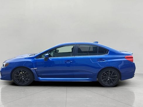 Used 2019 Subaru WRX Premium image 10