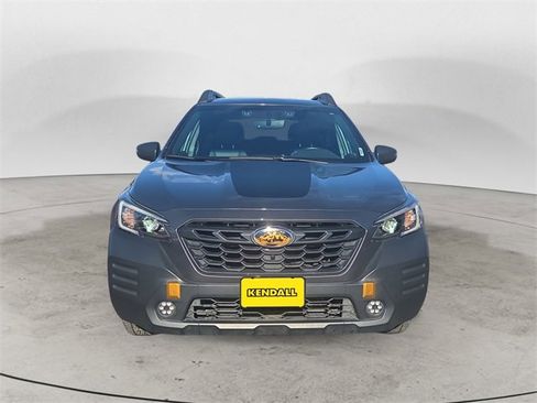 Used 2022 Subaru Outback Wilderness image 8