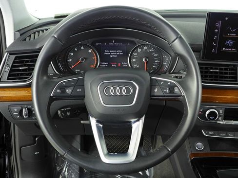 Used 2023 Audi Q5 2.0T Premium w/ Convenience Package image 27