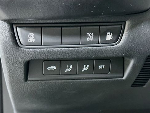 Used 2025 MAZDA CX-50 AWD 2.5 Hybrid w/ Premium Pkg image 17