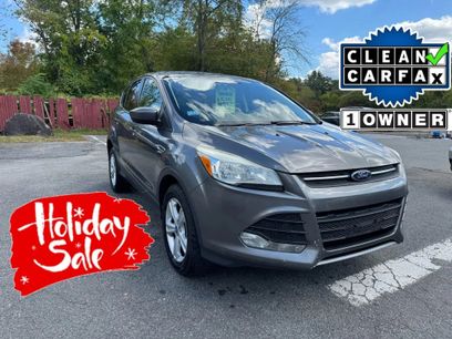 Used 2014 Ford Escape SE