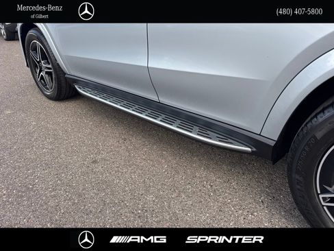Certified 2026 Mercedes-Benz GLE 450 4MATIC Coupe image 8