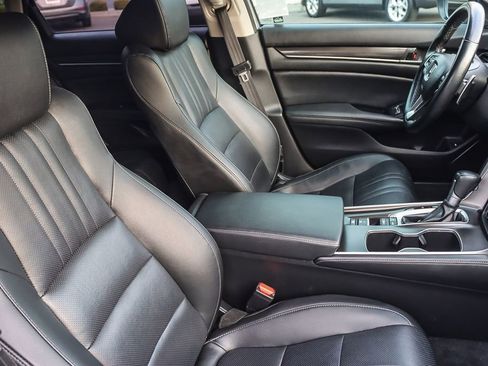 Used 2022 Honda Accord Sport Special Edition image 39