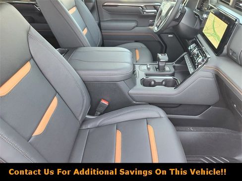 New 2026 GMC Sierra 1500 AT4 w/ AT4 Premium Package image 10