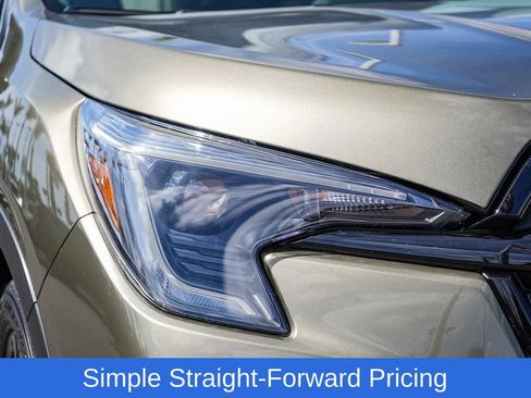 New 2026 Subaru Ascent Bronze Edition AWD/4WD image 4