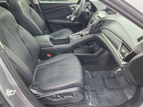 Certified 2023 Acura RDX AWD image 10