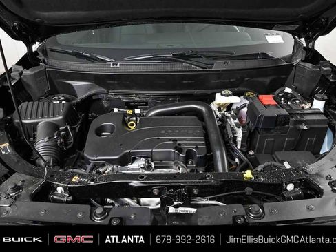 New 2026 GMC Terrain AT4 w/ Convenience Package III AWD/4WD image 34