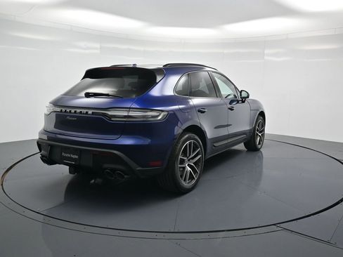 Used 2026 Porsche Macan image 27