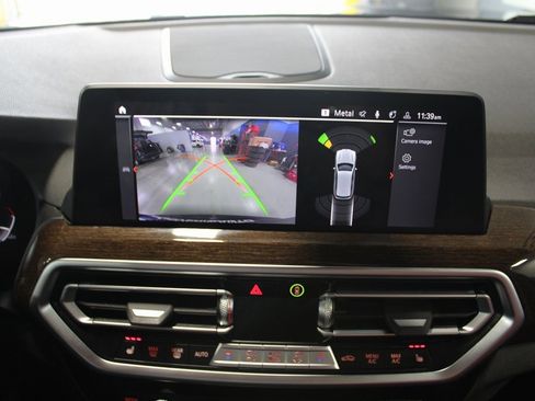 Used 2023 BMW X3 xDrive30i w/ Convenience Package image 31