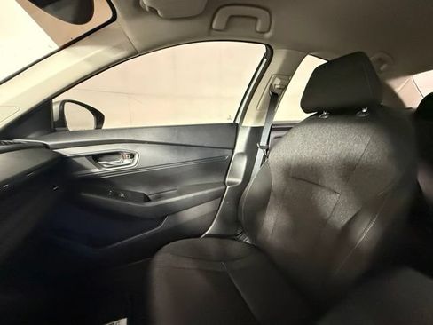 Used 2024 Honda Accord LX image 14