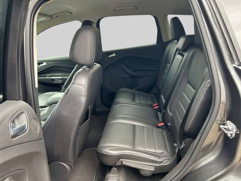 Used 2016 Ford Escape SE w/ SE Leather Comfort Package image 10