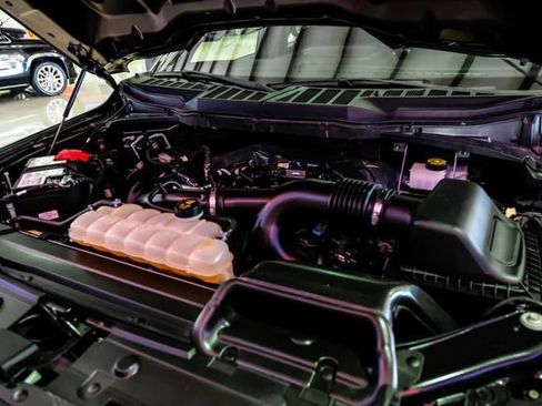 Used 2022 Ford F150 XL w/ STX Black Appearance Package image 45