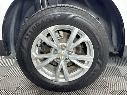 Used 2016 Chevrolet Equinox LT FWD image 30