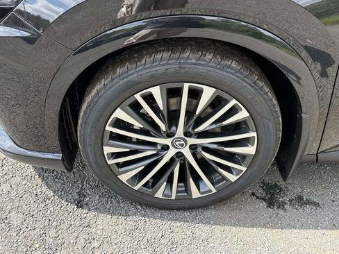 New 2026 Lexus RX 350 Premium Plus AWD/4WD image 7