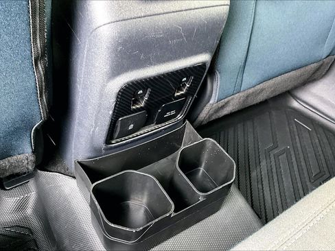 Used 2021 Ford Bronco Outer Banks image 10