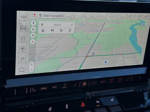 New 2025 GMC Hummer EV 2X image 16