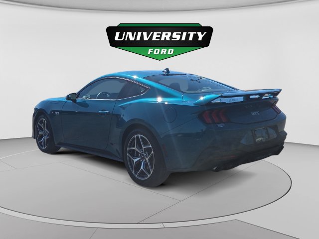 New 2026 Ford Mustang GT w/ GT Performance Package RWD image 5