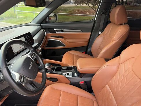 Used 2024 Kia Telluride EX X-Line AWD/4WD image 56