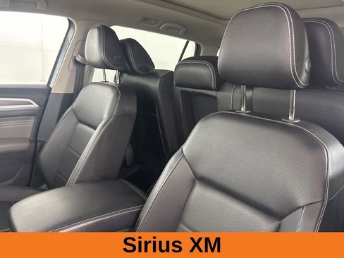 Used 2023 Volkswagen Atlas SE AWD/4WD image 11