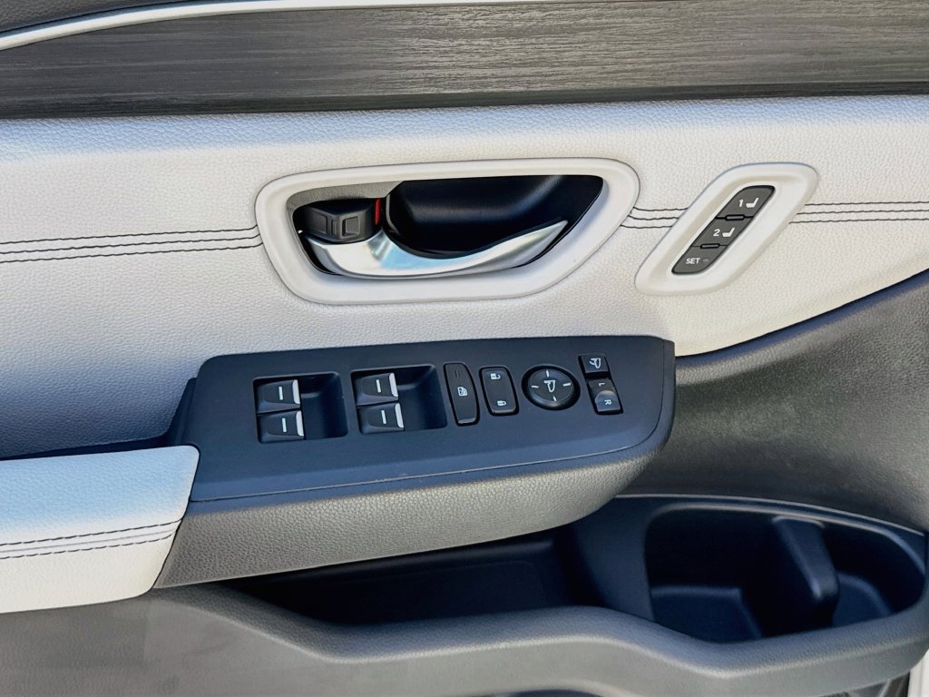 New 2026 Honda Pilot Touring image 24