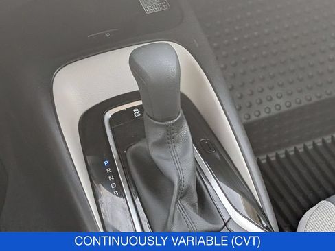 Used 2026 Toyota Corolla LE w/ LE Premium Package FWD image 26
