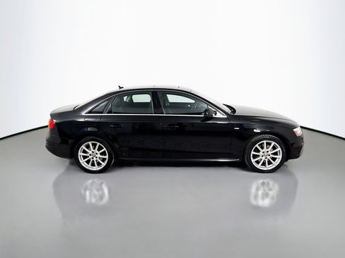 Used 2016 Audi A4 2.0T Premium w/ Audi MMI Navigation Plus image 8