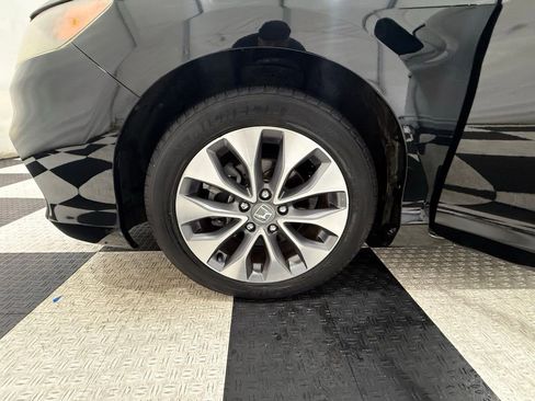 Used 2013 Honda Accord EX image 9