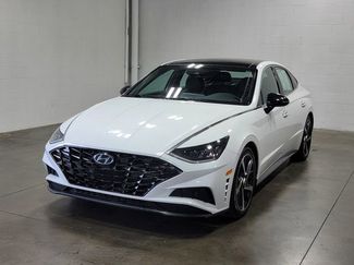 Used 2022 Hyundai Sonata SEL Plus FWD video 2