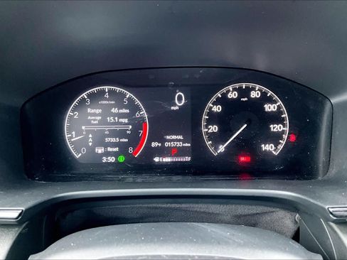 Used 2024 Honda CR-V EX image 26
