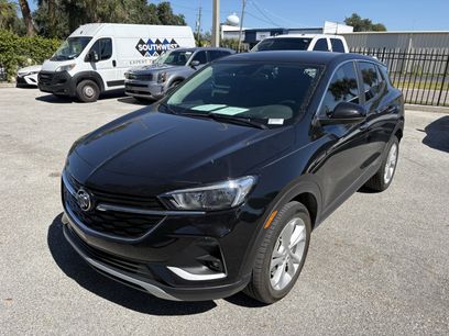 Used 2023 Buick Encore GX Preferred w/ Cold Weather Comfort Package