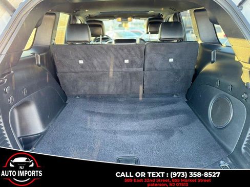 Used 2021 Jeep Grand Cherokee Laredo X image 32