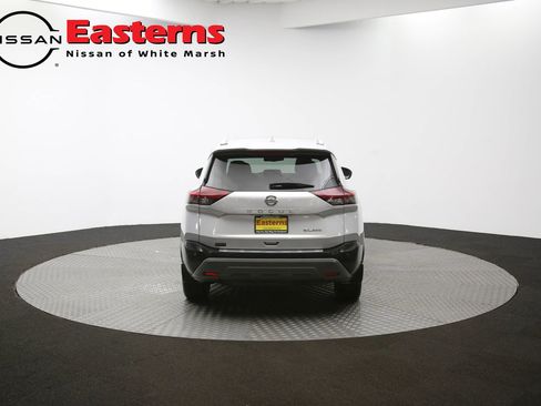 Used 2021 Nissan Rogue SL image 69