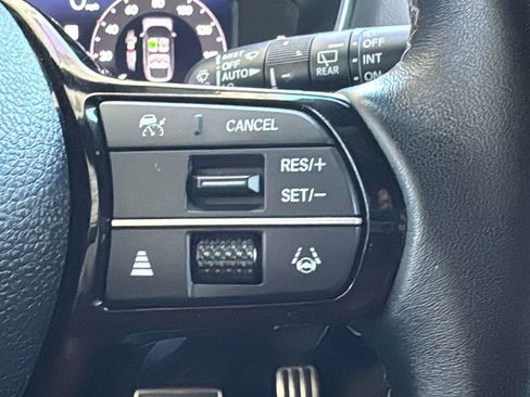 Used 2024 Honda Civic Sport Touring image 13