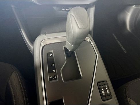 Certified 2025 Subaru Crosstrek 2.0i Premium image 18