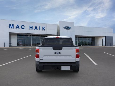 New 2026 Ford Maverick XLT FWD image 5